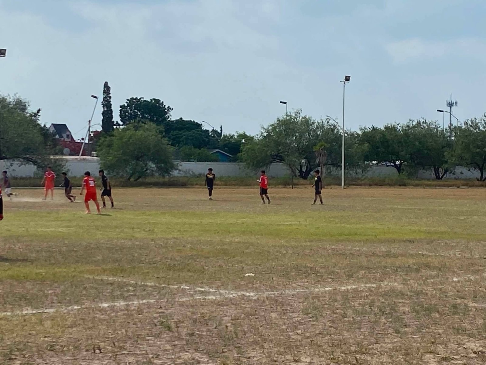 Partido Reynosa 2