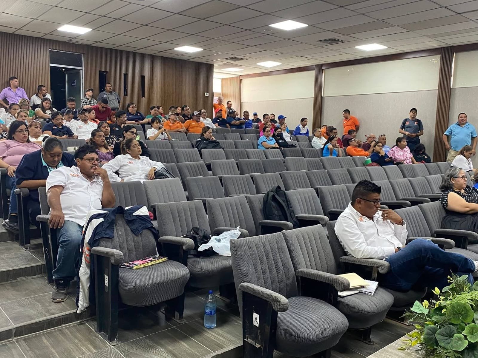 Votación Reynosa