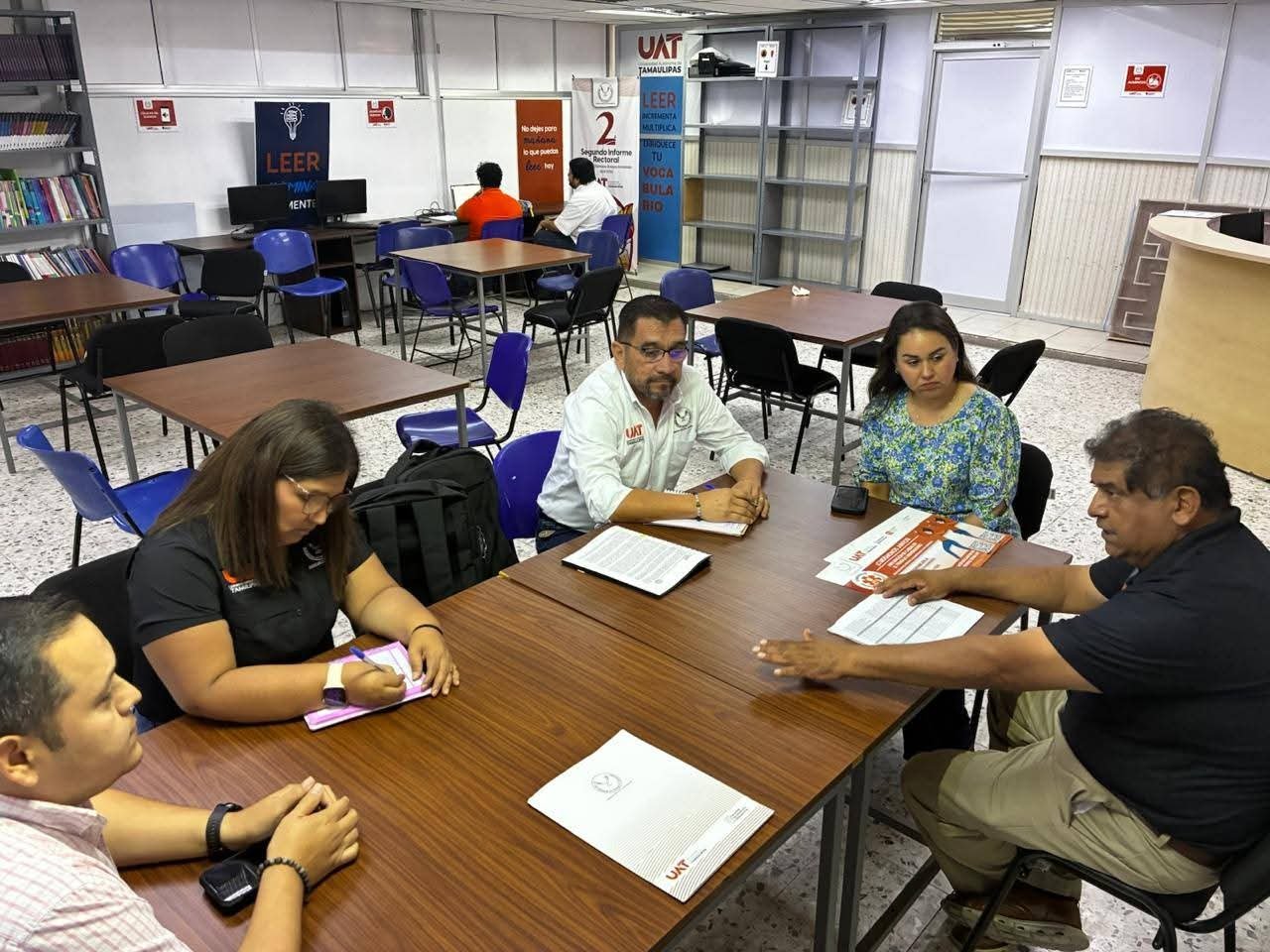 Registro Comisión 3