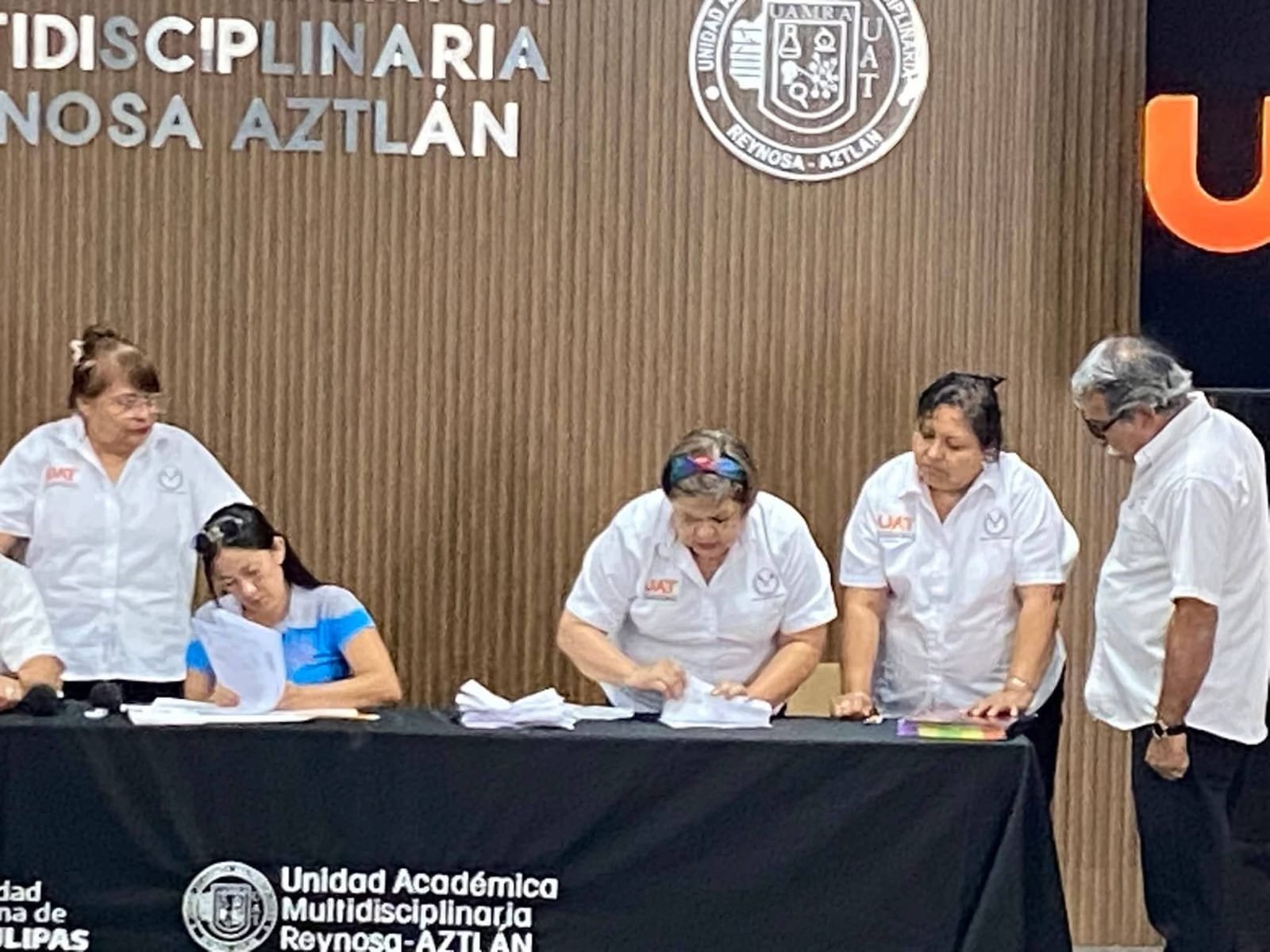 Votación Reynosa