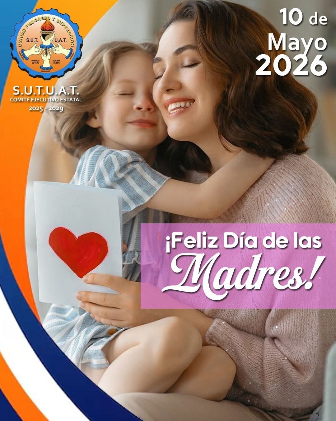 Día de las Madres