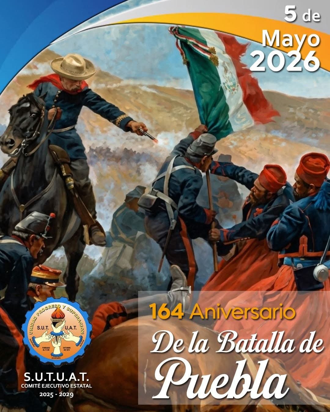 Batalla de Puebla