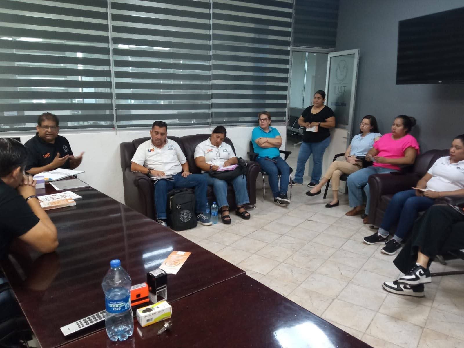 Recorrido 1