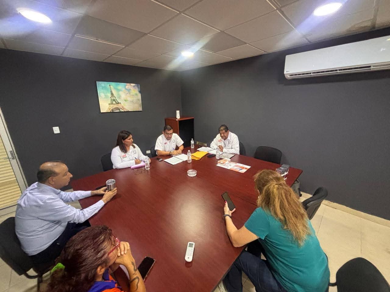 Recorrido 2