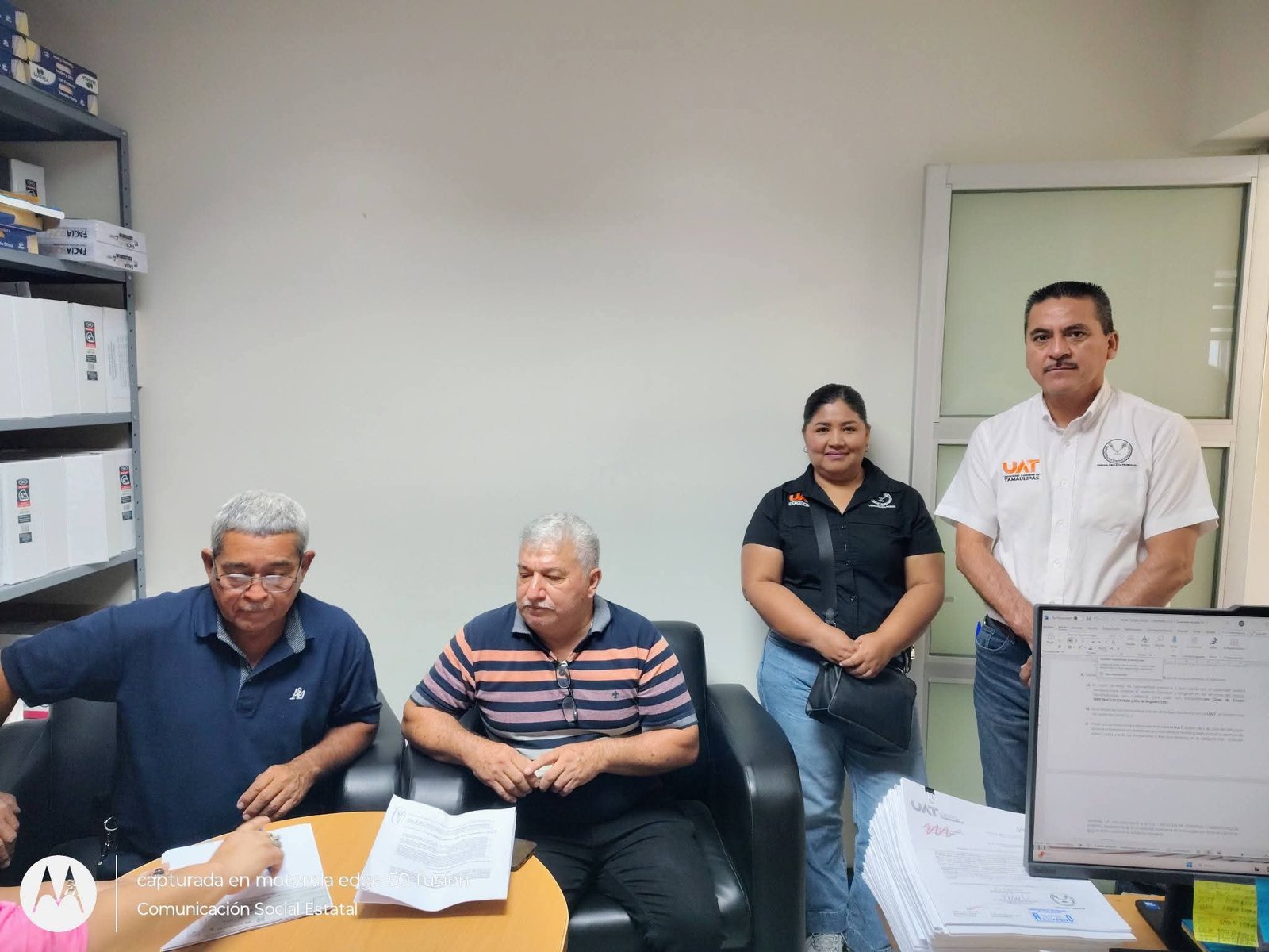 Imagen 2 Jubilados