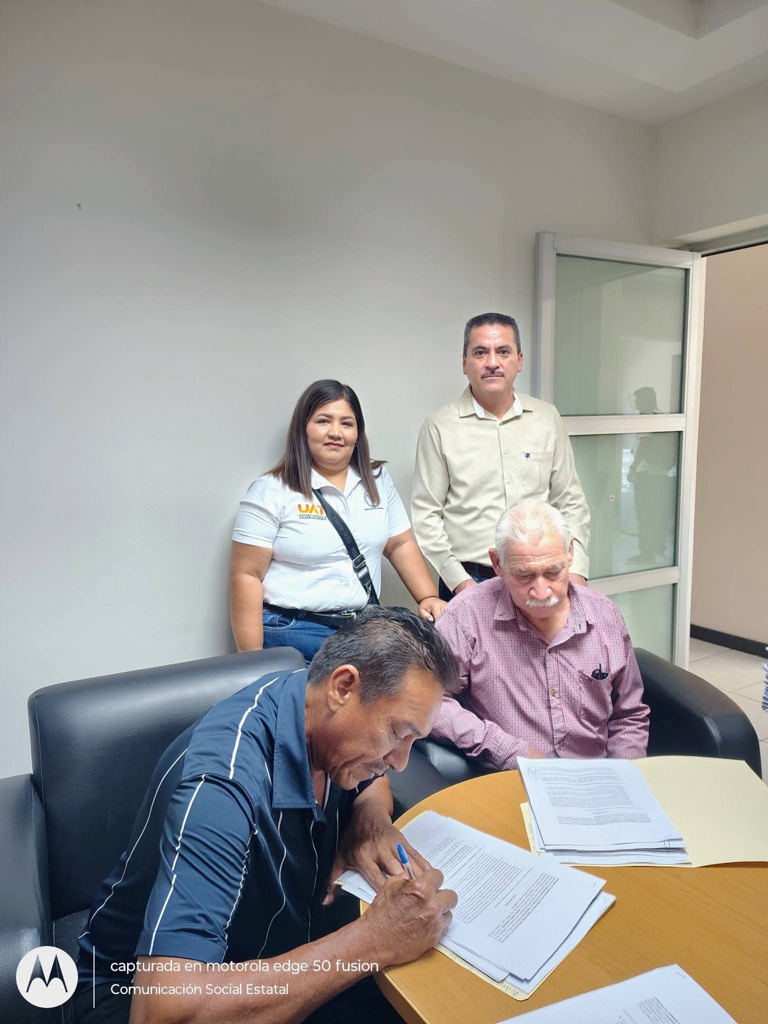 Imagen 4 Jubilados