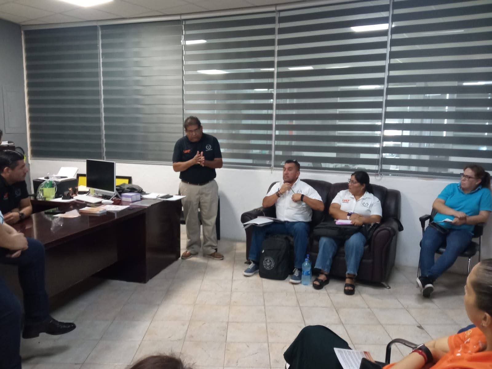Recorrido 5