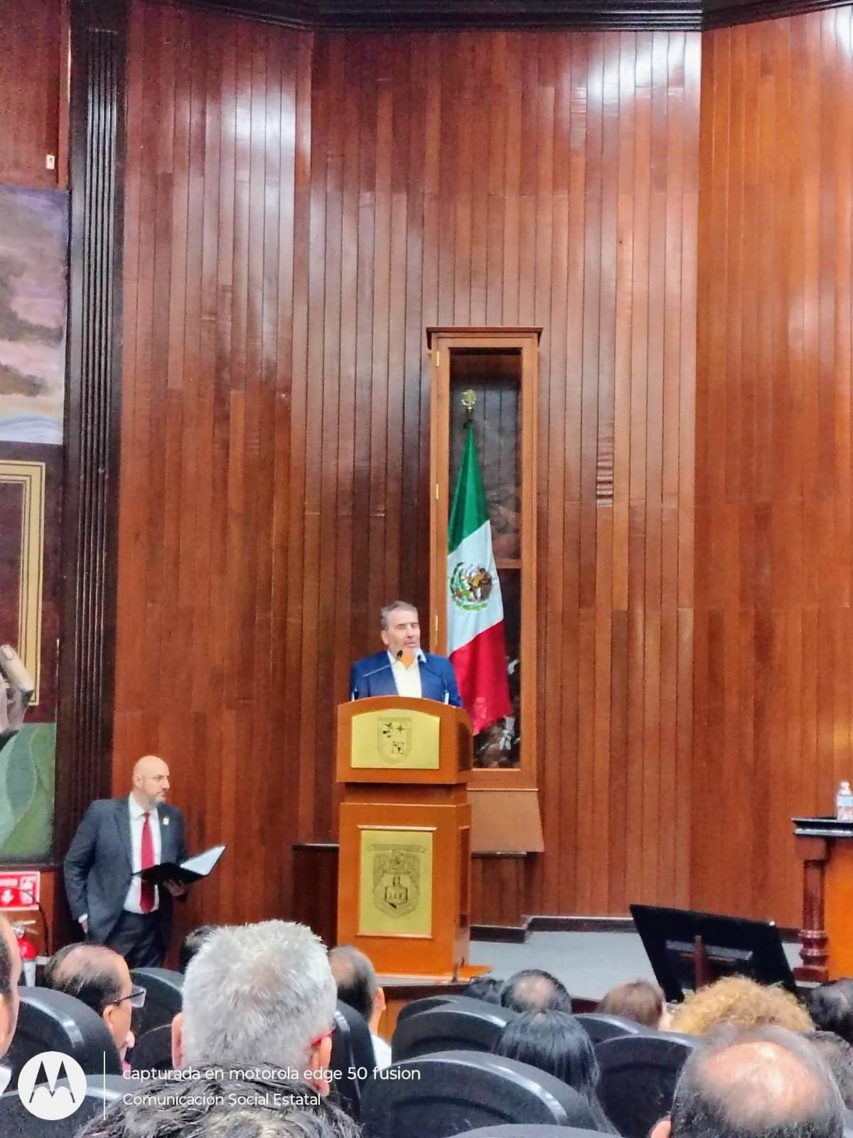 Congreso CONTU 1
