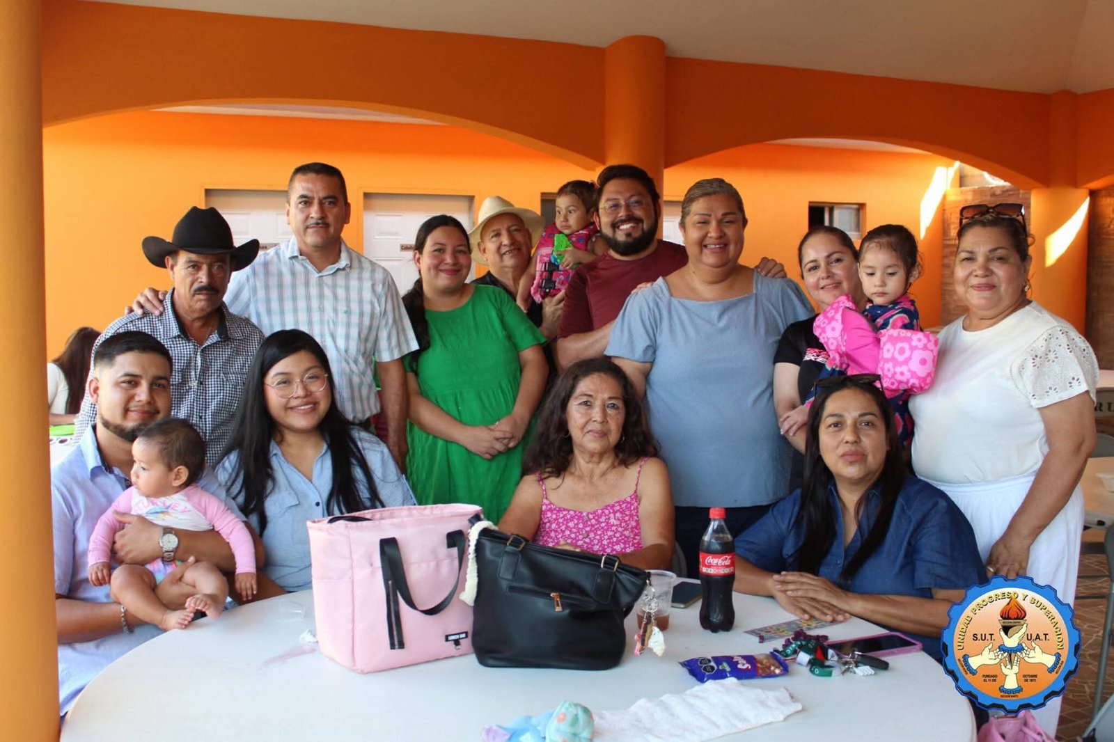 Festejo Matamoros 1