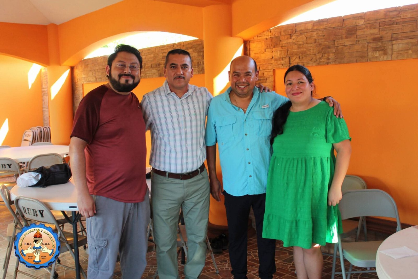 Festejo Matamoros 2