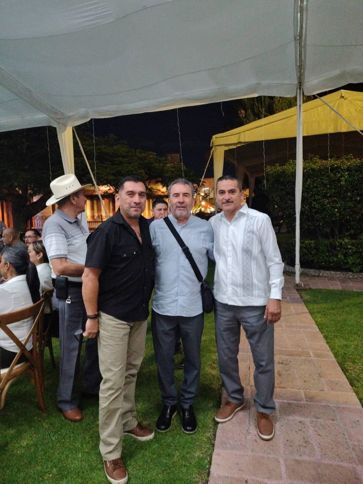 Congreso CONTU 3