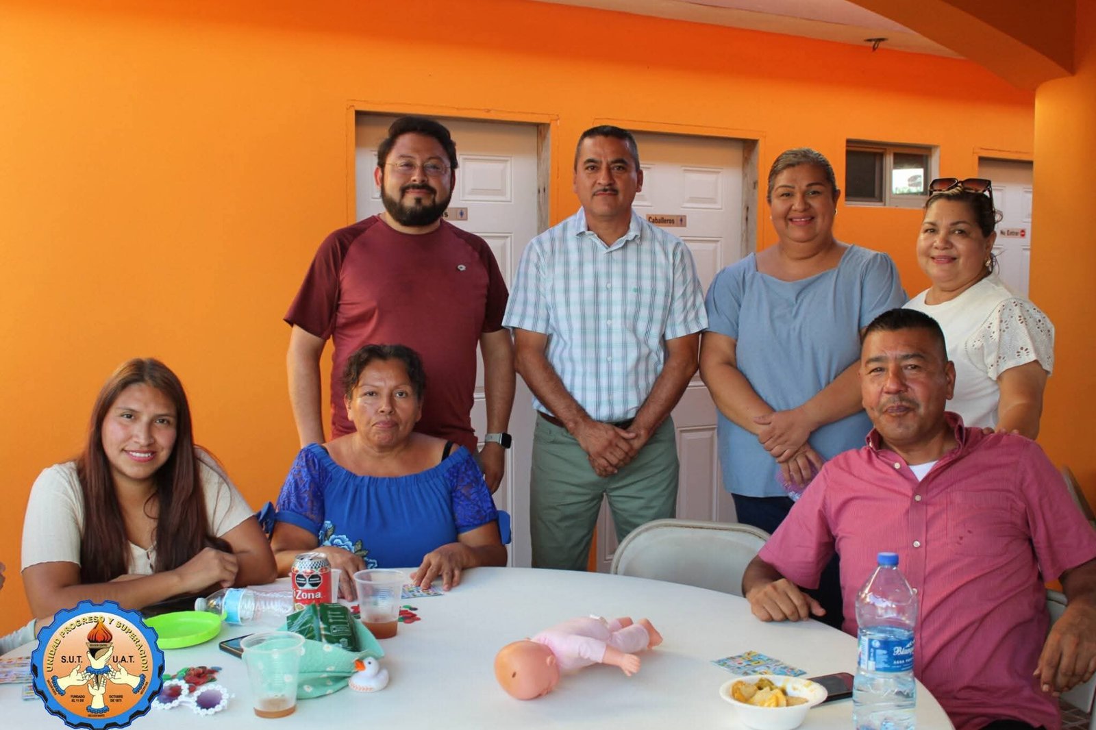 Festejo Matamoros 4