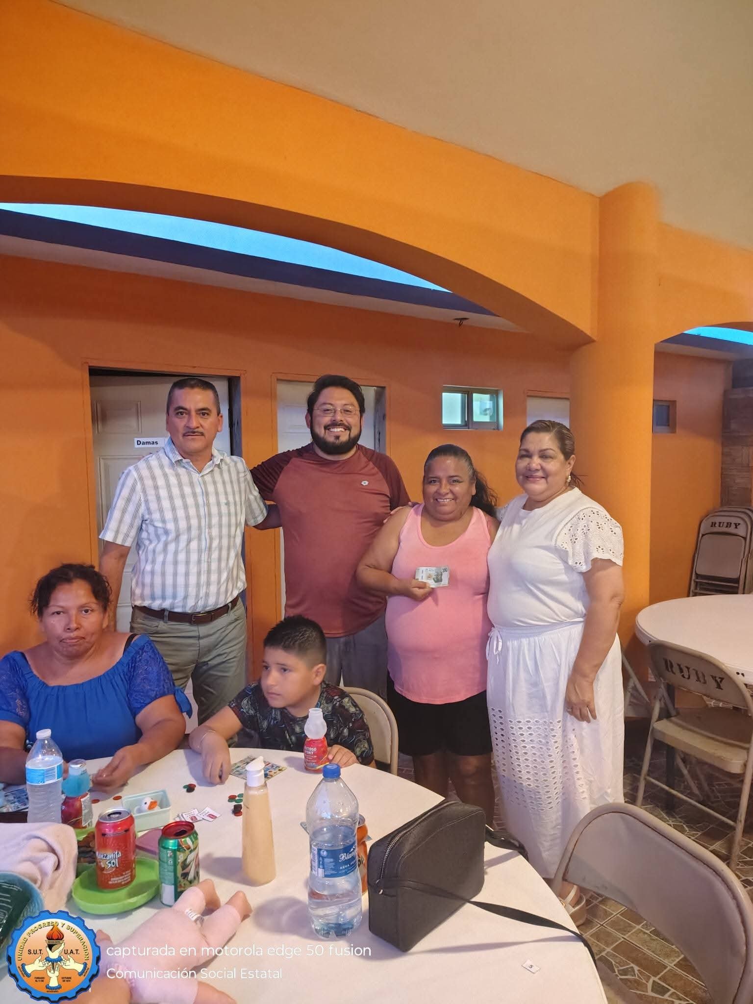 Festejo Matamoros 7