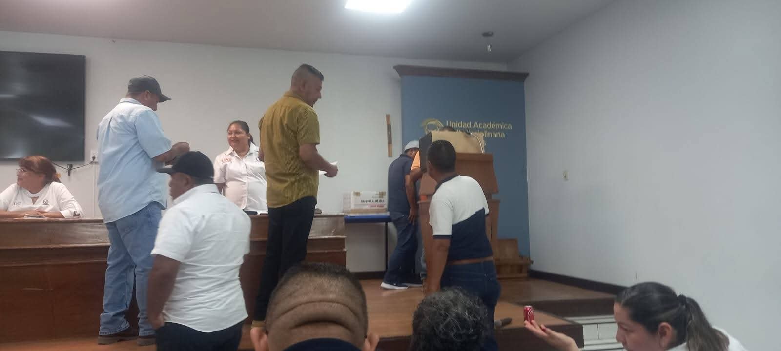 Votación Asamblea Matamoros 1