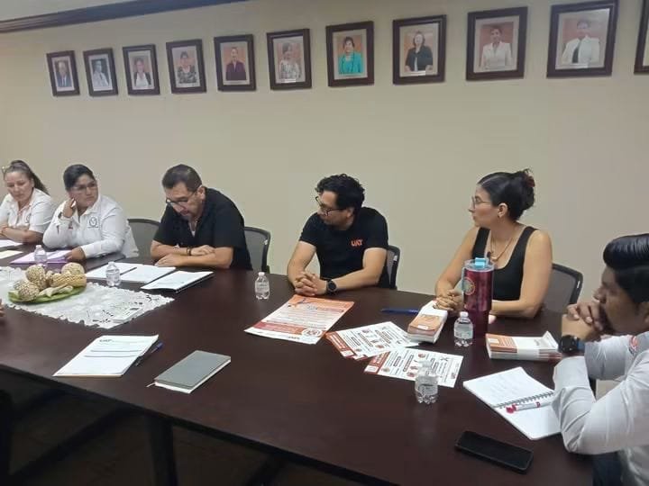 Recorrido Comisión de Seguridad e Higiene 2