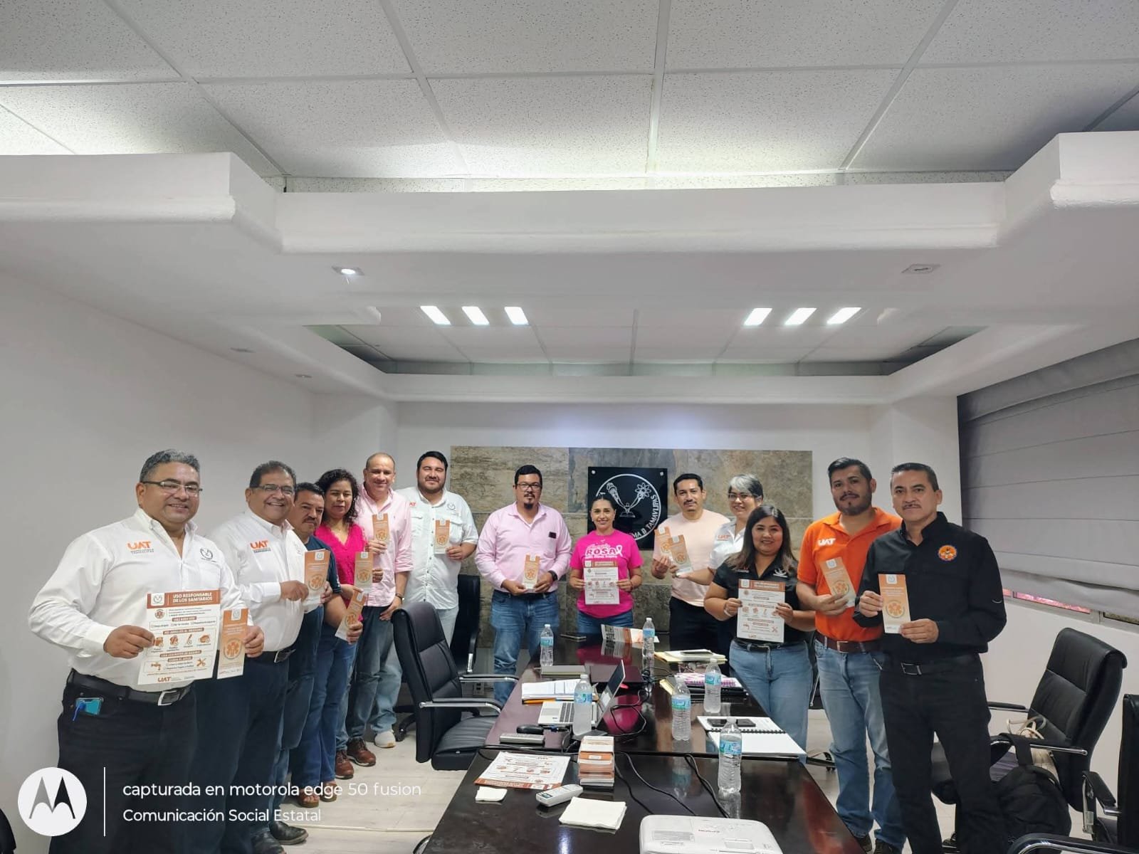 Recorrido Seguridad Mante 3