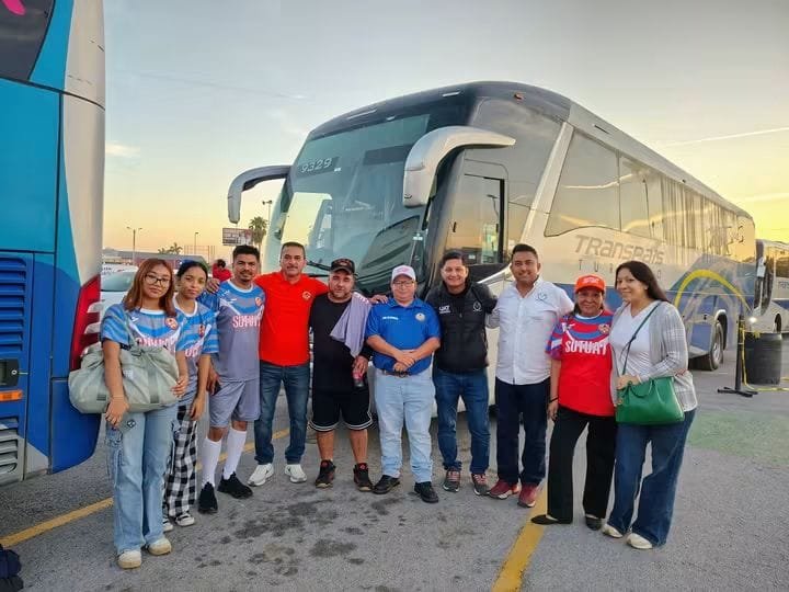 Evento deportivo 4